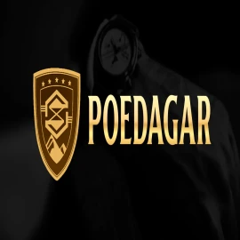 Poedagar