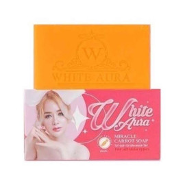 White aura