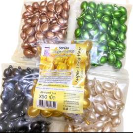 Supar long E capsule (50pis)