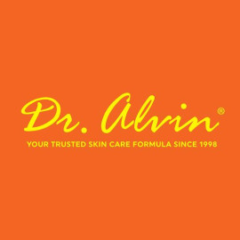 Dr. Alvin