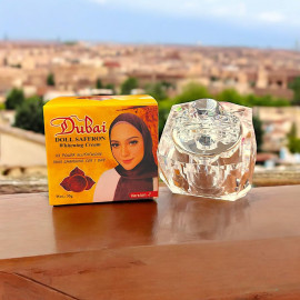 Dubai Cream