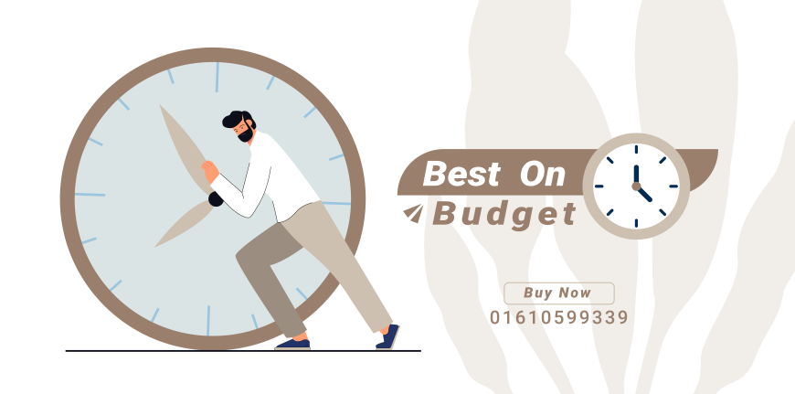 best on budget watch